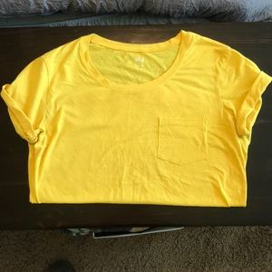 Ana Short sleeve T-shirt